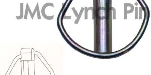 D Ring Linch Pin
