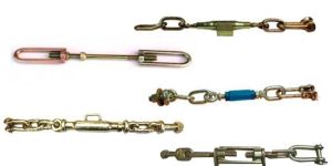 Lower Link Chain Assembly