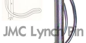 Tube Linch Pin