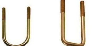 U Bolts
