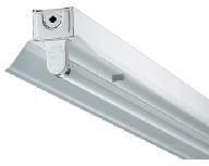 Tube Light Fittings