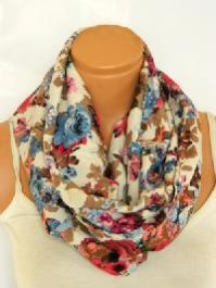 Fabric Scarves