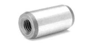 Internal Threaded Dowel Pins