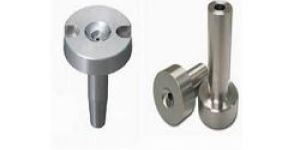 Sprue Bushing (Ecology)