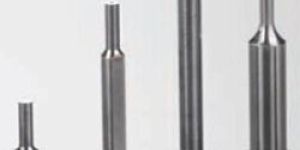 Stepped Center Pin