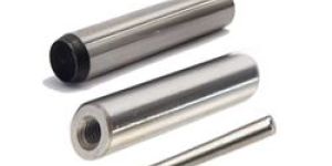 Tapered Dowel Pins