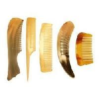 Horn Comb