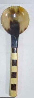 Horn Spoons