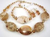 Semi Precious Stone Jewellery