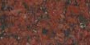 Imperial Red Granite