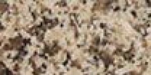 Indian Crystal Yellow Granite