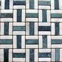 Natural Stone Mosaics