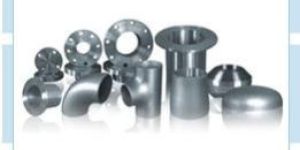 Stainless Steel Butt Weld Fittings
