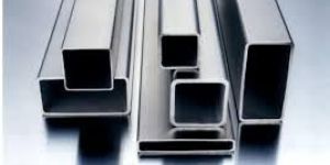 Stainless Steel Square Pipes