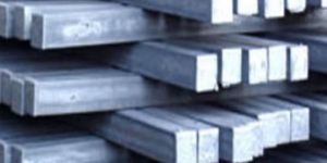 Stainless Steel Billets