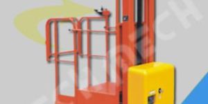 Battery Drive Order Picker