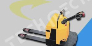 Electric Pallet Truck