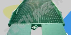 Mobile Loading Ramp