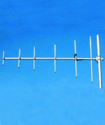 Yagi Antenna
