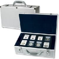 Coin Cases