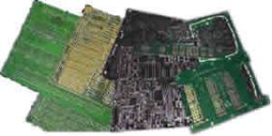 Rigid PCB