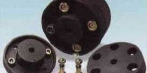 Flexible Spacer Coupling