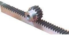 Forged Pinion Gears