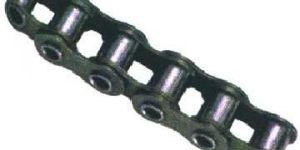 Hollow Pin Roller Chains
