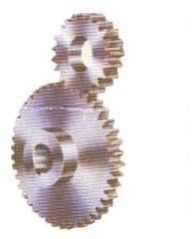 Spur Gears