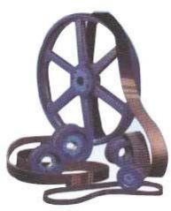 Timing Belt Pulley
