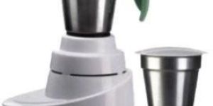 Mixer Grinder