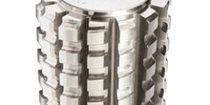 Straight or Parallel Spline Hobs