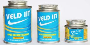 Veld Iit UPVC Solvent Cement
