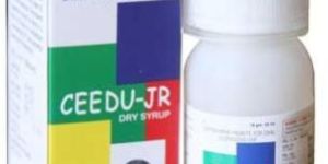 Ceedu-jr Dry Syrup