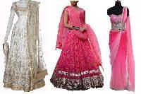 Indian Bridal Wear