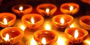 Wax Candles (Terra Cotta Cup)