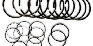 Piston Rings