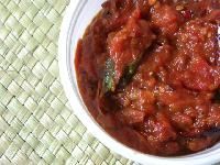 Tomato Pickle