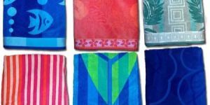 Beach Towels