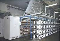 Draw Texturing Machine