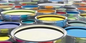 Non Woven Solvent PP Screen Inks