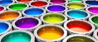 Silk Screen Printing Inks