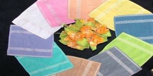 Fancy Face Towel Pack