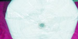 Terry Bathrobe, Bathrobe Fabric