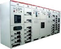 Low Voltage Switchgear