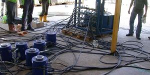 Hydraulic Tools & Equipments