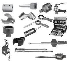 Industrial Machine Tools
