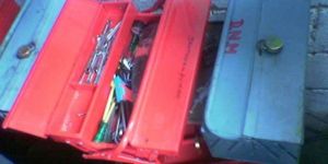 Tool Box