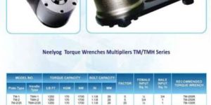 Torque Multiplier