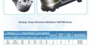 Torque Tools